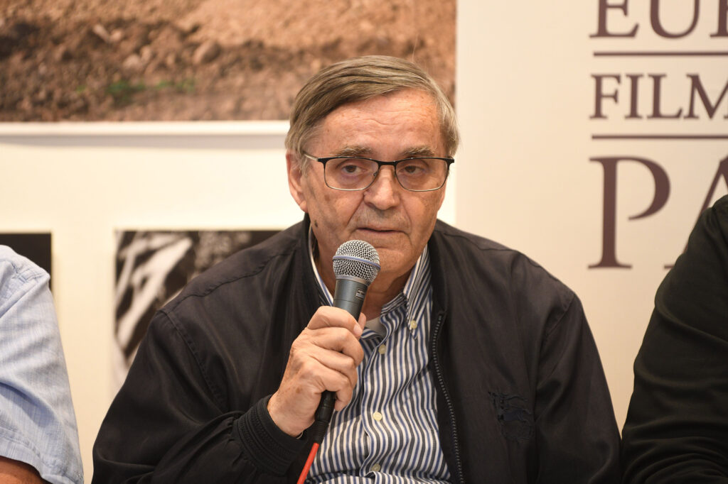 Beograd 05.07.2023. Konferencija za stampu Palić film festival Foto: Filip Krainčanić/Nova.rs