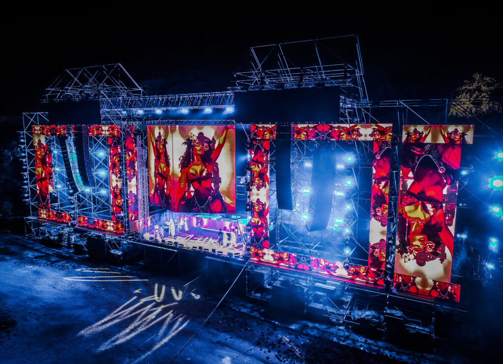 Danas počinje EXIT! The Prodigy, Nina Kraviz, Amelie Lens i Indira Paganotto predvode prvi dan festivala