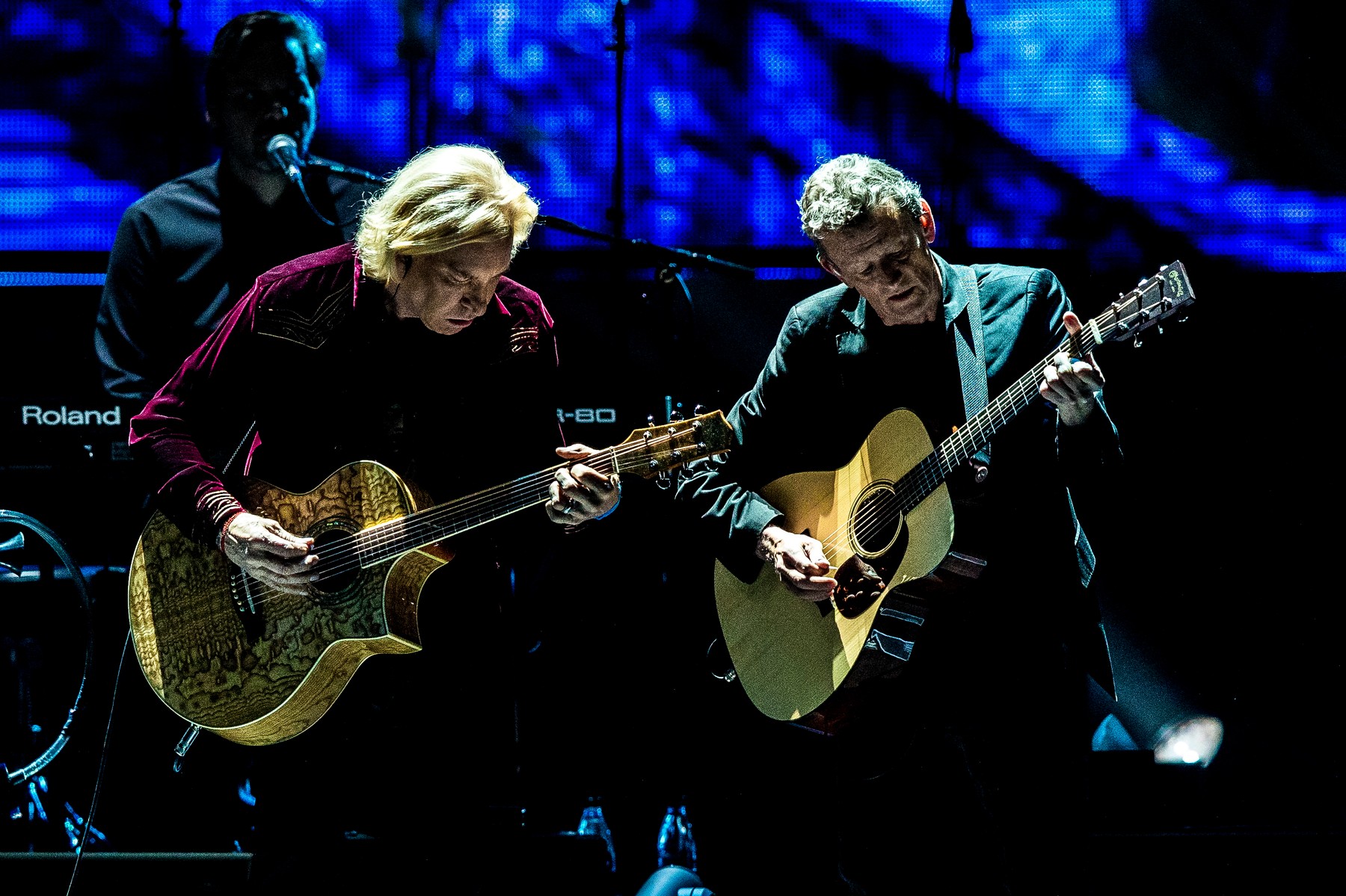 The Eagles