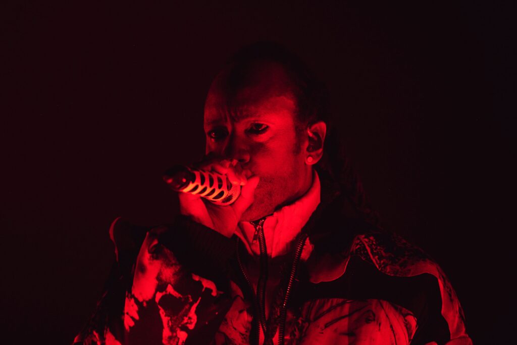 Novi Sad 07. jul 2023. Exit Festival, muzicki festival Egzit, prvo veče  Foto:Filip Krainčanić/Nova.rs