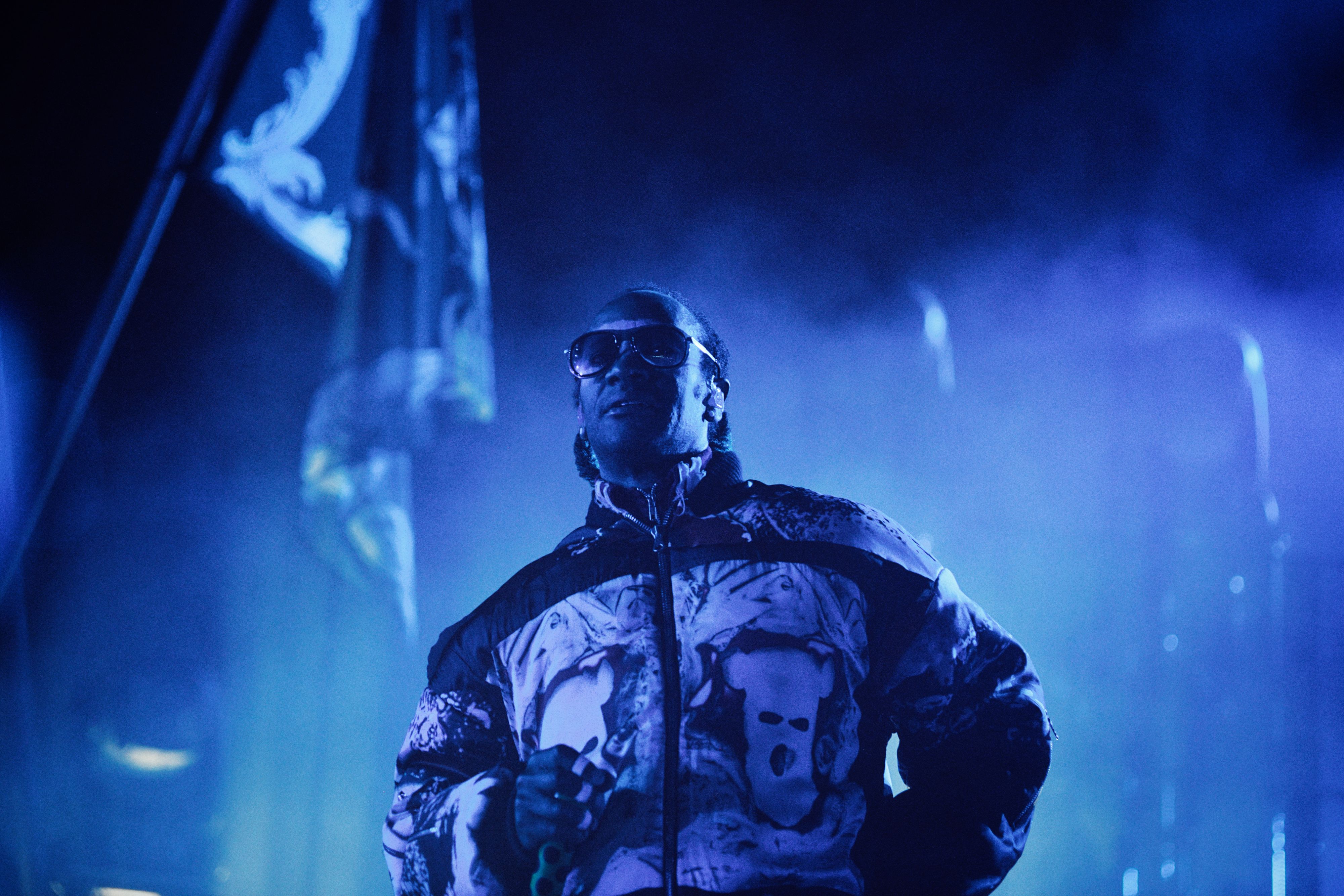 Novi Sad 07. jul 2023. Exit Festival, muzicki festival Egzit, prvo veče  Foto:Filip Krainčanić/Nova.rs