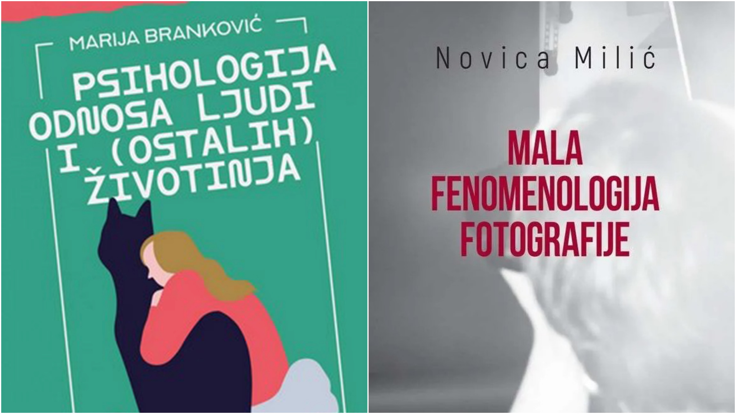 Predlozi za čitanje knjiga
