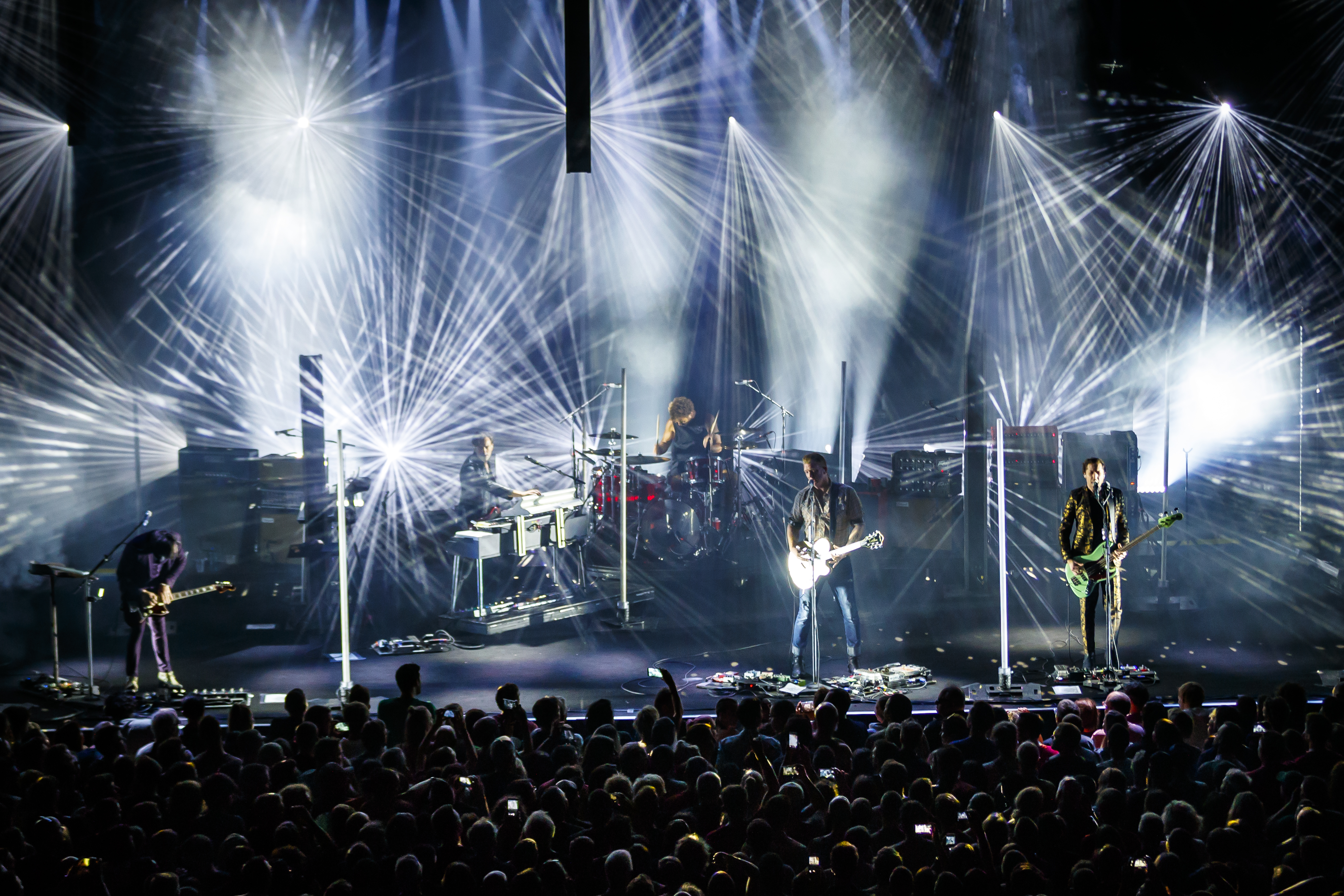 52nd Montreux Jazz Festival