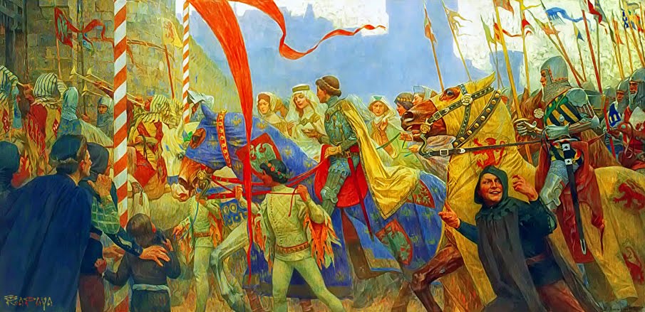 Zenidba-cara-Dusana-Paje-Jovanovica