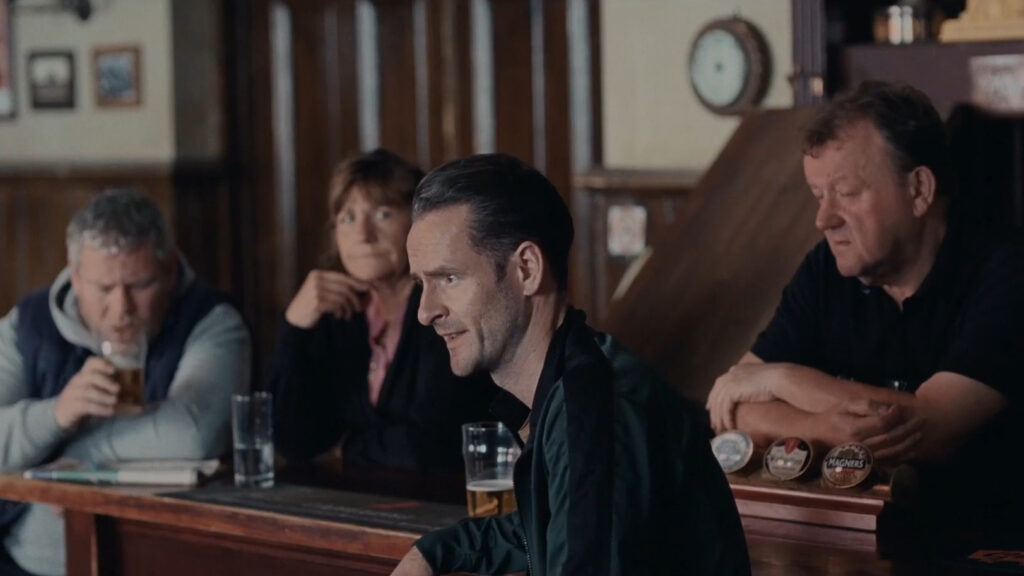 The Old Oak, film Foto: Promo