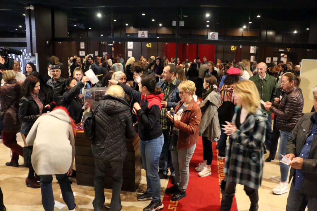 Počeli 40. jubilarni Nušićevi dani