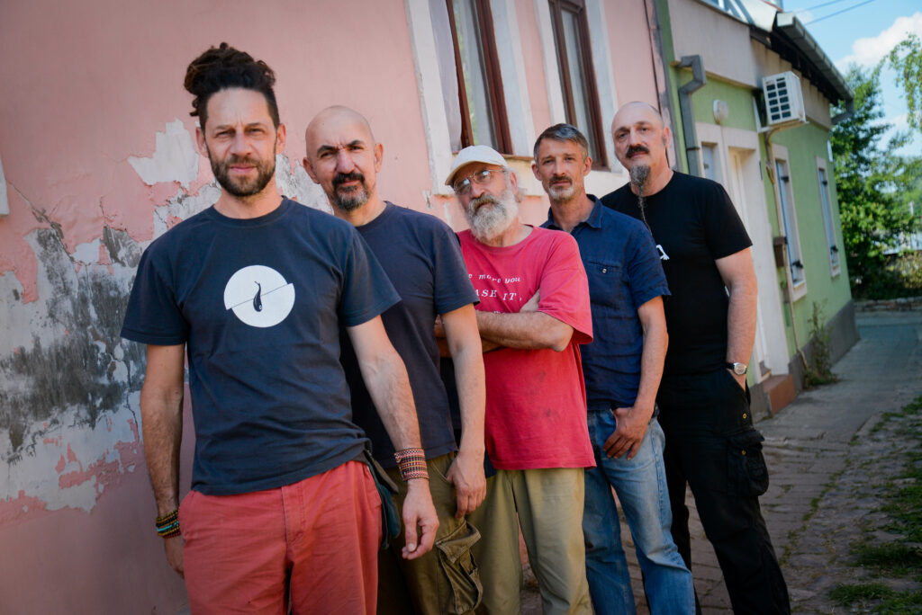 Beograd, 20.05.2018. Fish in Oil foto ana paunkovic