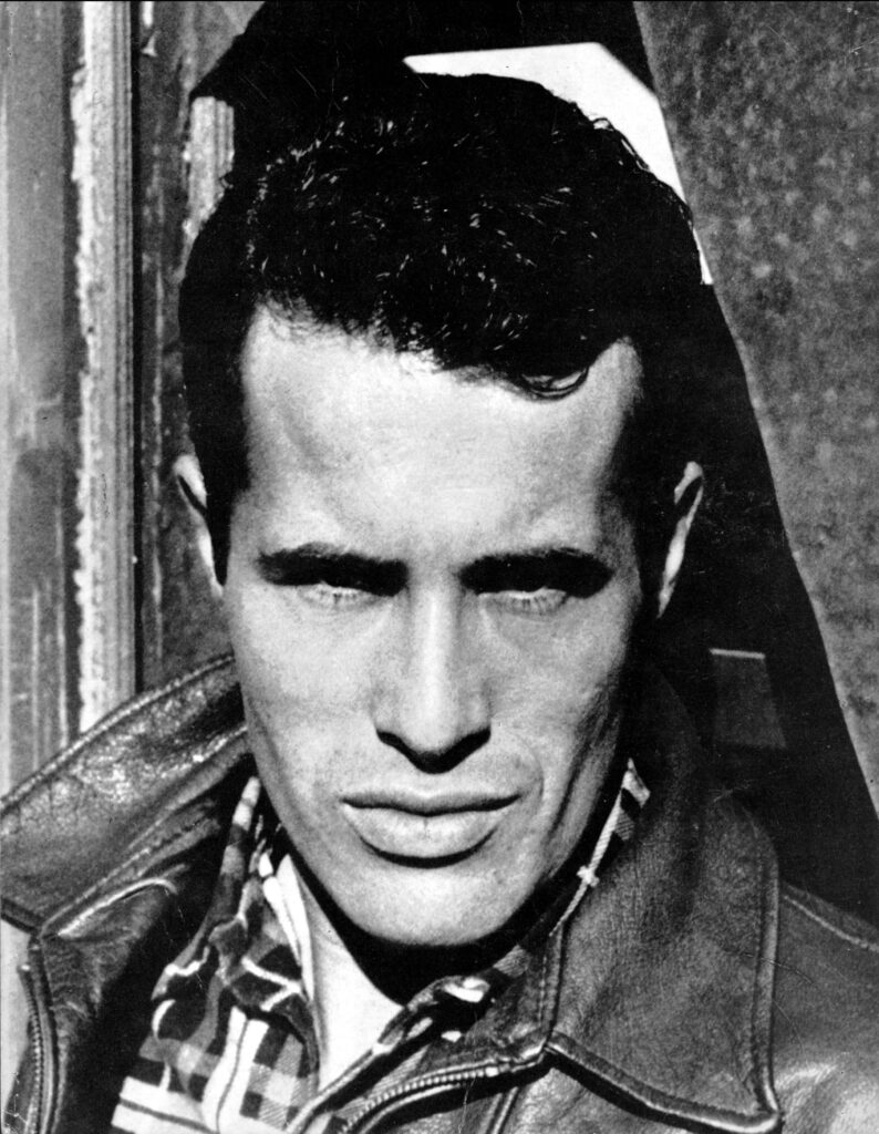 KENNETH ANGER     Date:,Image: 43040832, License: Rights-managed, Restrictions: , Model Release: no, Credit line: Rights Managed / Mary Evans Picture Library / Profimedia