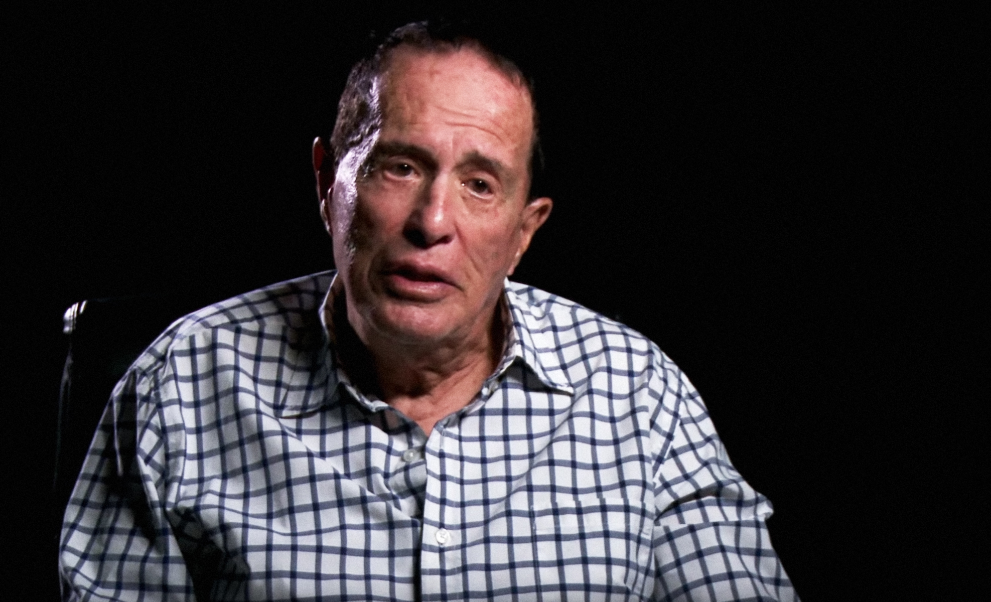 MANSFIELD 66/67, Kenneth Anger, 2017.,Image: 353881765, License: Rights-managed, Restrictions: , Model Release: no, Credit line: Everett Collection / Everett / Profimedia