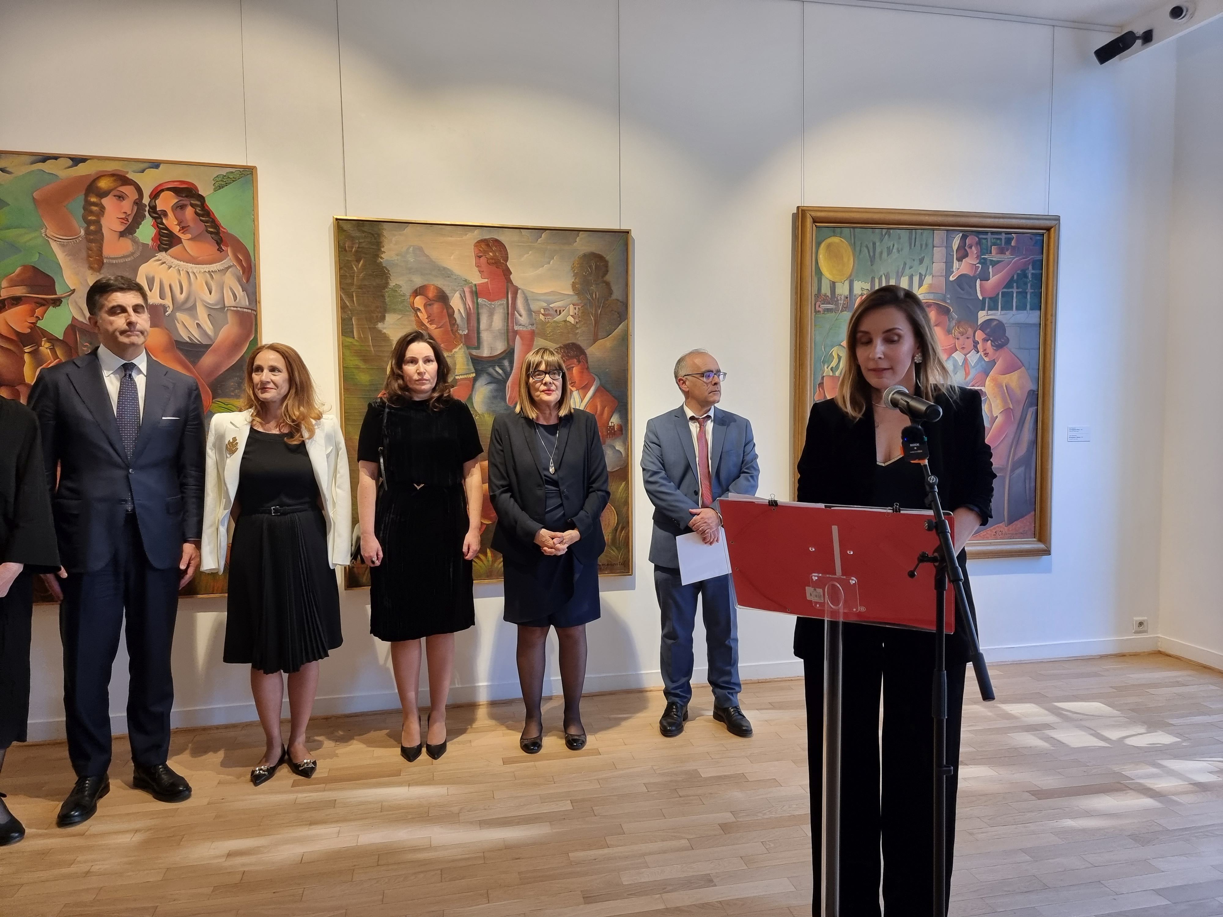 Париз фото 2