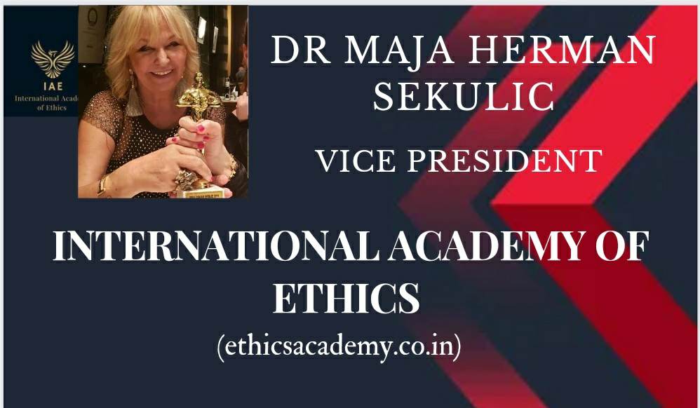 Maja Herman Sekulić Foto: Promo