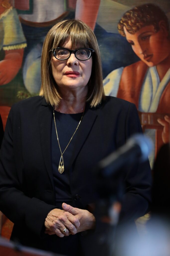 U kulturnom centru u Parizu otvorena izložba ,,Sava Šuanović  i evropski realizam između dva svetska rata"