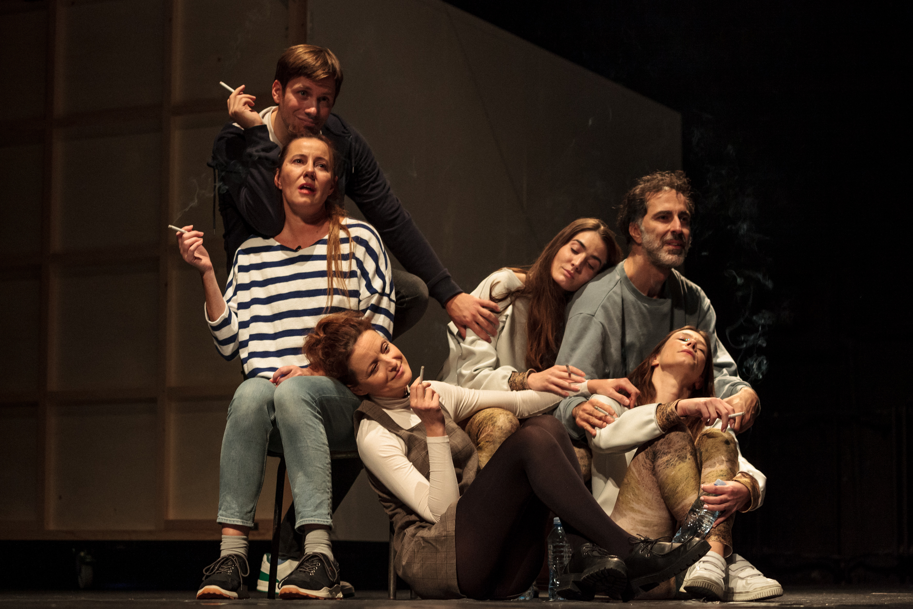 Kao i sve slobodne djevojke (16)