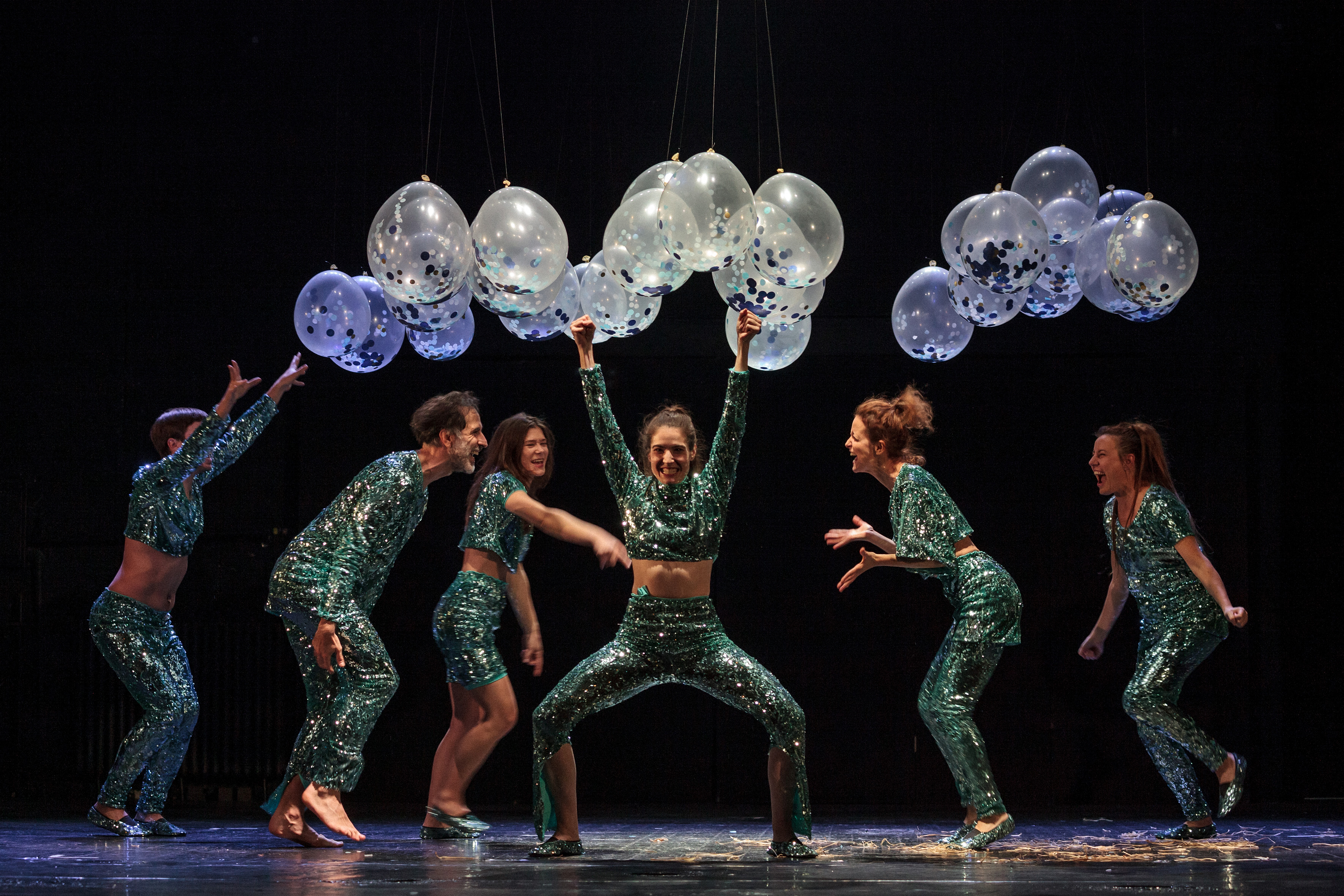 Kao i sve slobodne djevojke (28)