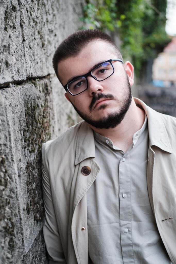 tadija čaluković  bukvalno odprilike