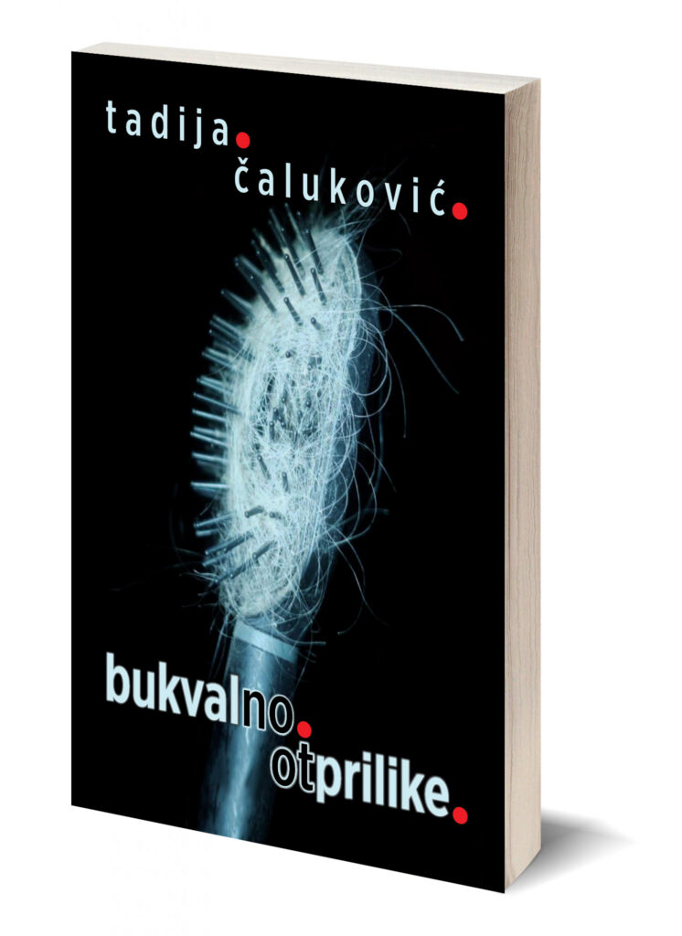 tadija čaluković  bukvalno odprilike