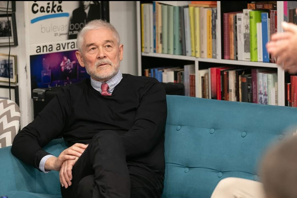 Jeleni Koprivici poslao Novi Nebojsa Milenkovic