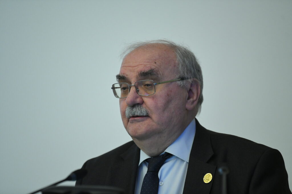 Beograd 30. mart 2023. Srpska akademija nauka i umetnosti, SANU, izbor za novog predsednika Foto:Nemanja Jovanović/Nova.rs