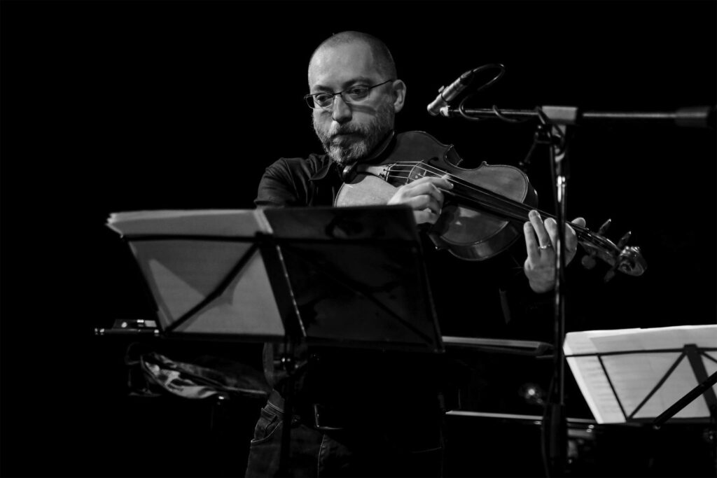 Silard Mezei -„Quartet 2023 TOUR”