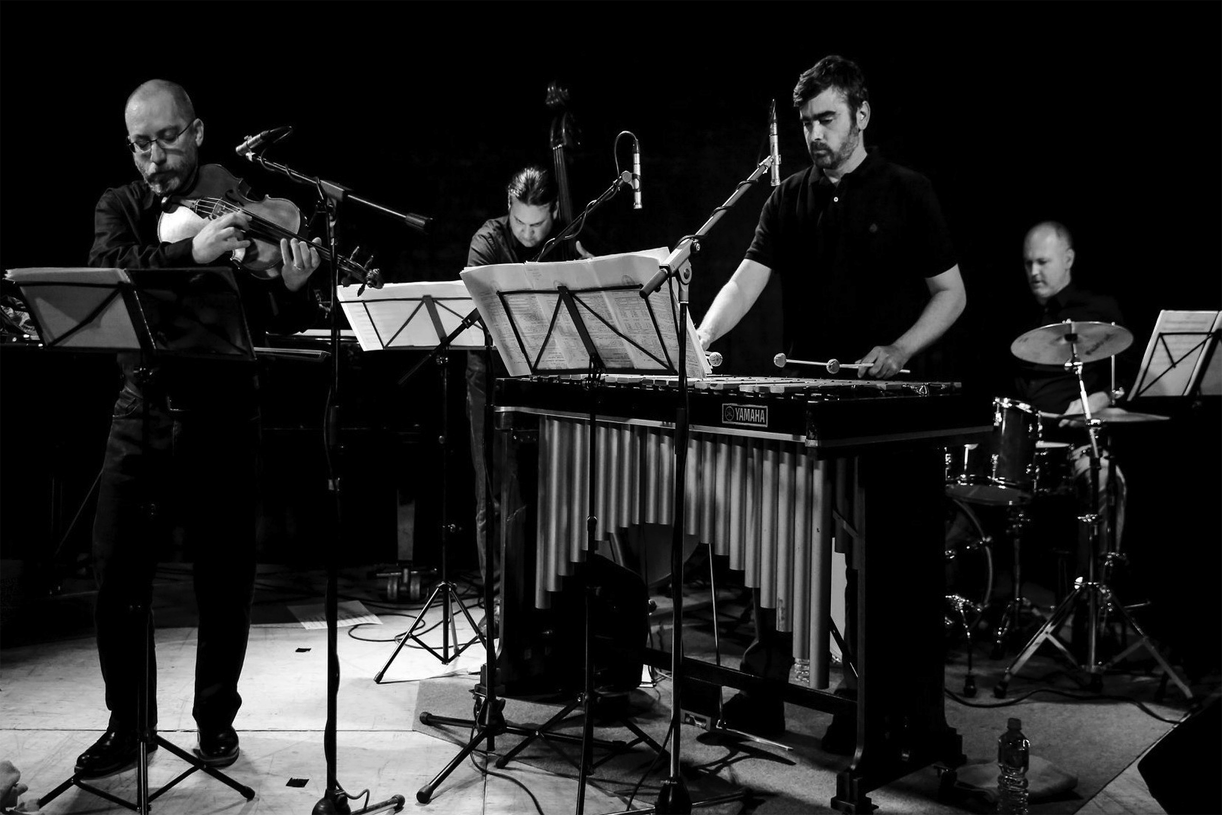 Silard Mezei -„Quartet 2023 TOUR”