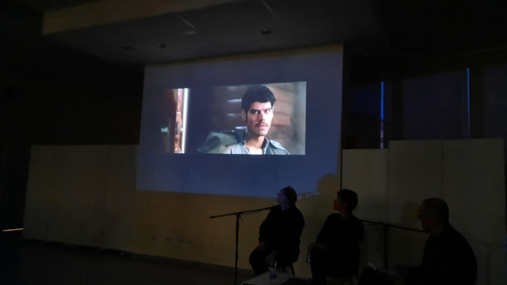 Fantom"sa Morave - Voleo sam kao klinac da gledam filmove za odrasle i idem nepozvan na svadbe