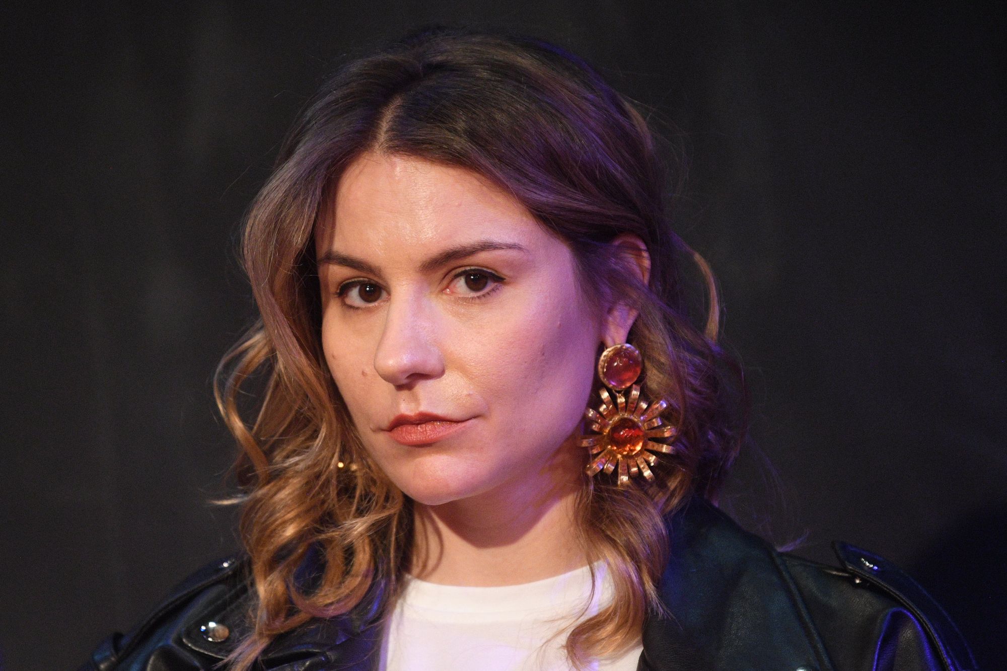 Beograd, 06.04.2023.  Bitef teatar, KZŠ, Konferencija za medije povodom premijere pozorišne predstave "Bilo jednom na Brijunima" Foto: Filip Krainčanić/Nova.rs