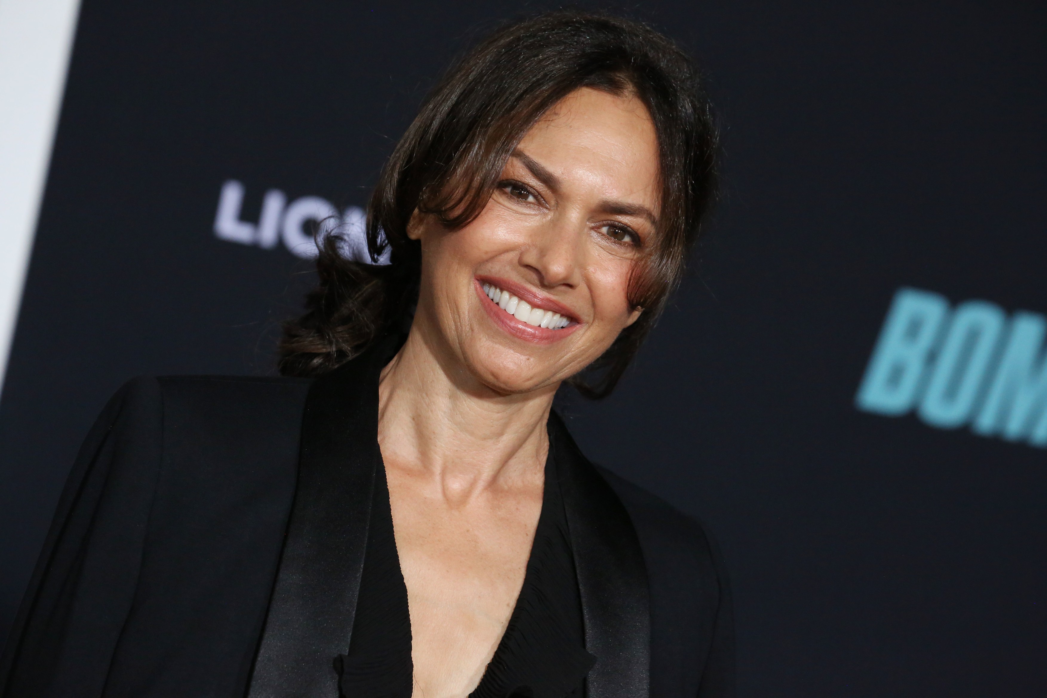 Susanna Hoffs
'Bombshell' film premiere, Arrivals, Regency Village Theatre, Los Angeles, USA - 10 Dec 2019,Image: 487453820, License: Rights-managed, Restrictions: , Model Release: no, Credit line: Matt Baron / Shutterstock Editorial / Profimedia