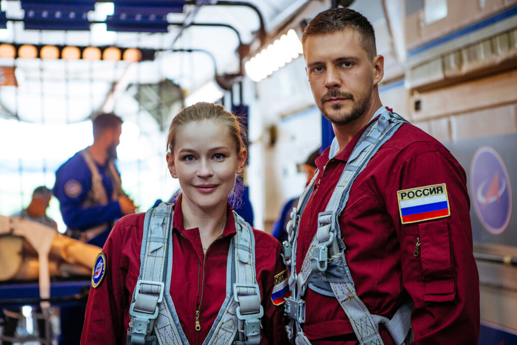 SVETSKA i BEOGRADSKA PREMIJERA FILMA IZAZOV