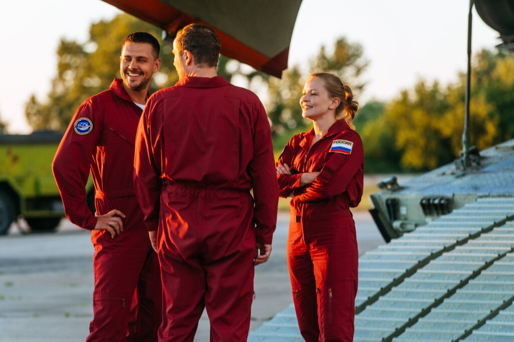 SVETSKA i BEOGRADSKA PREMIJERA FILMA IZAZOV