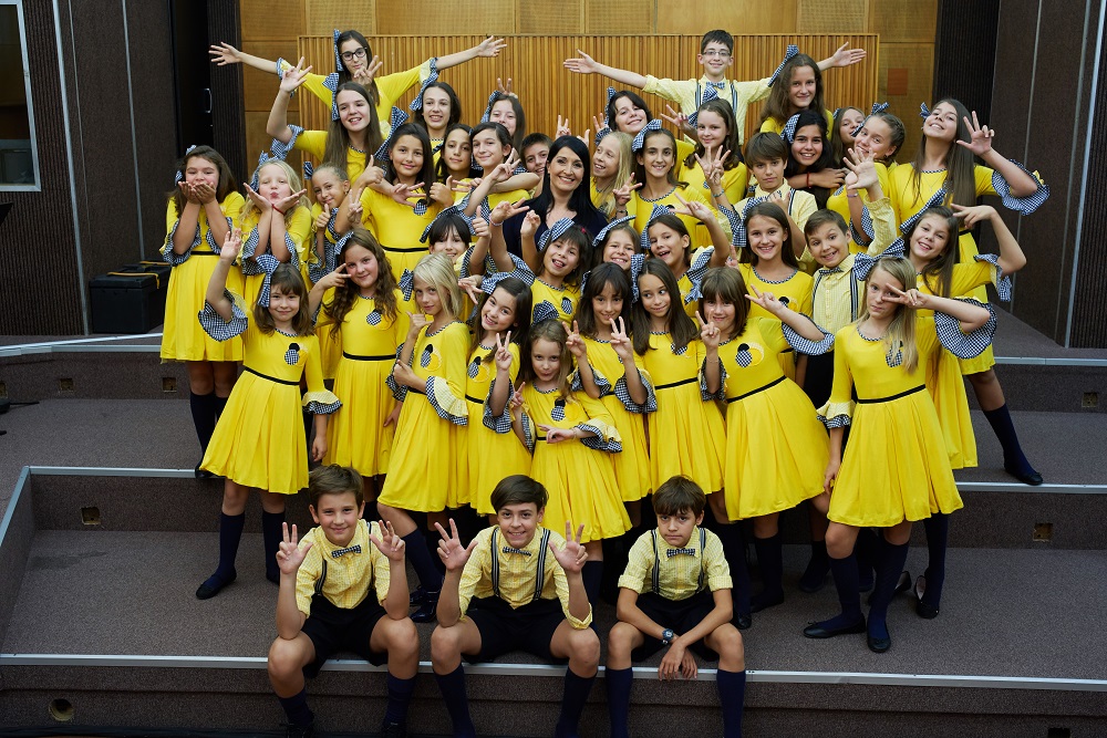 Novosadski Kaleidoskop pisane reči – Grad knjige na SPENS-u