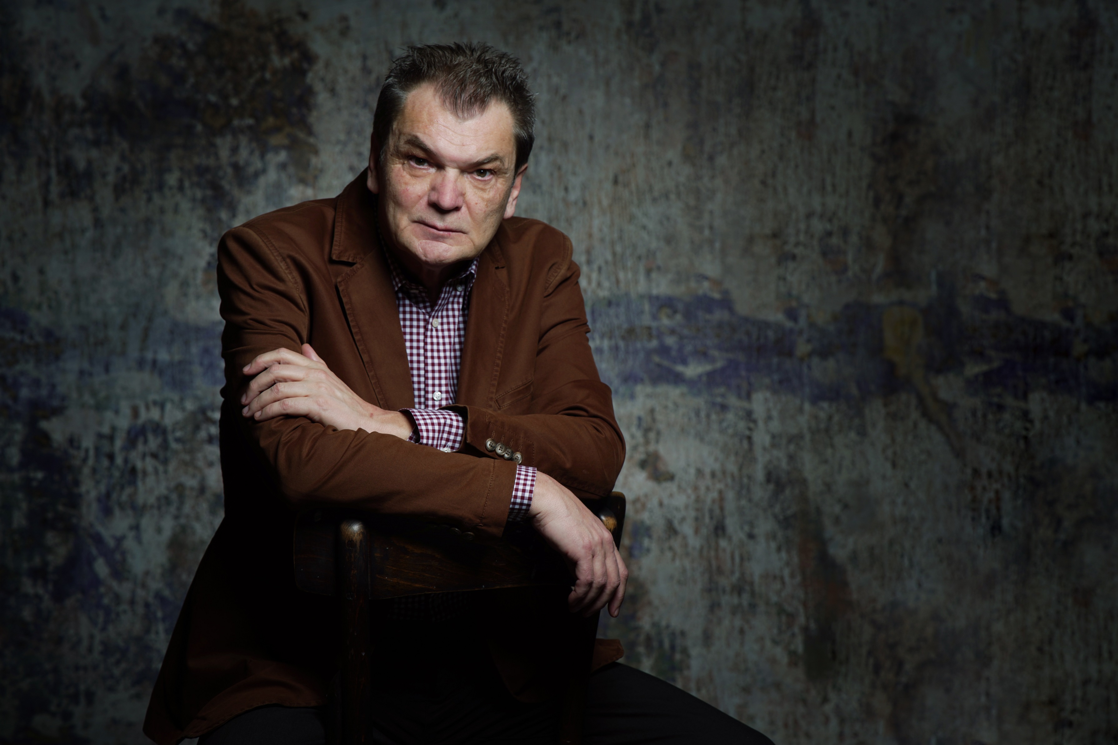 Goran Petrovic1 FOTO Nebojsa Babic