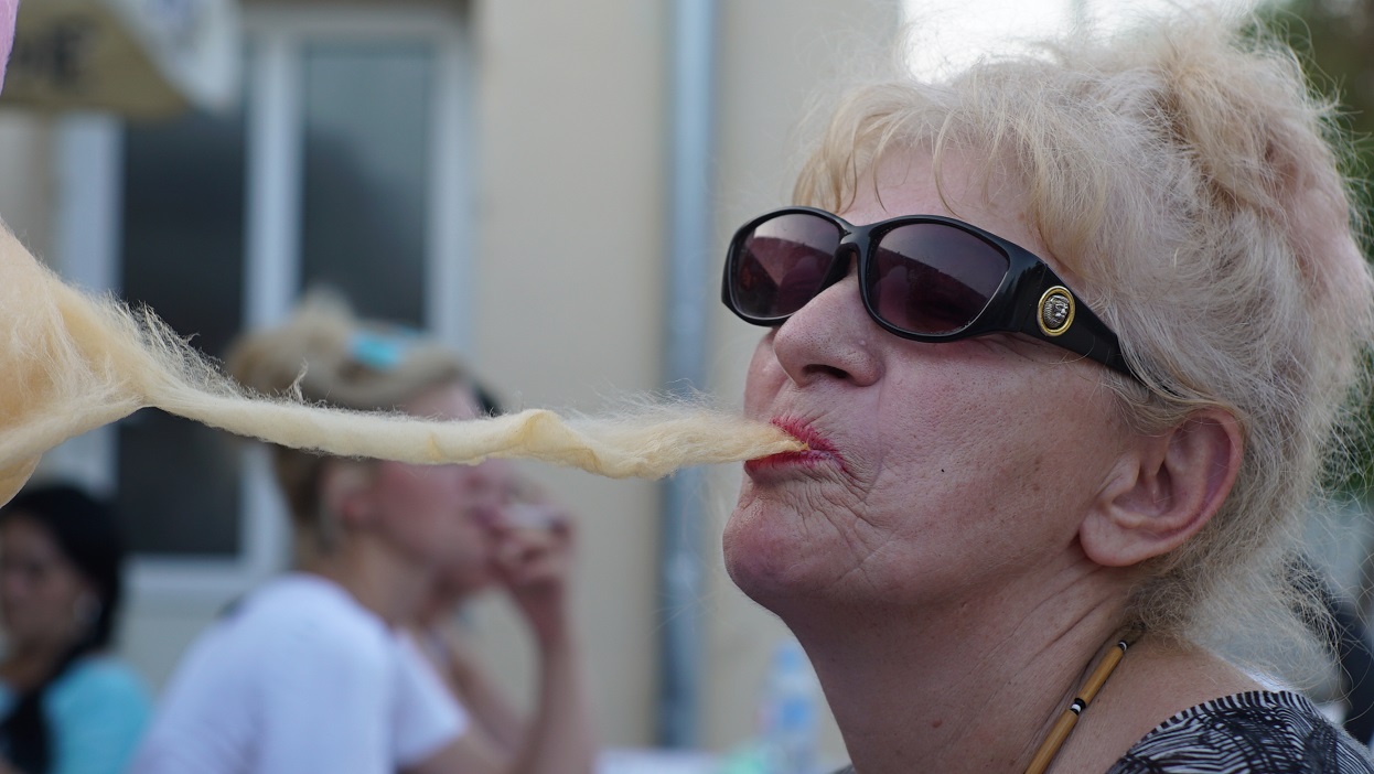 Flotacija, foto Promo