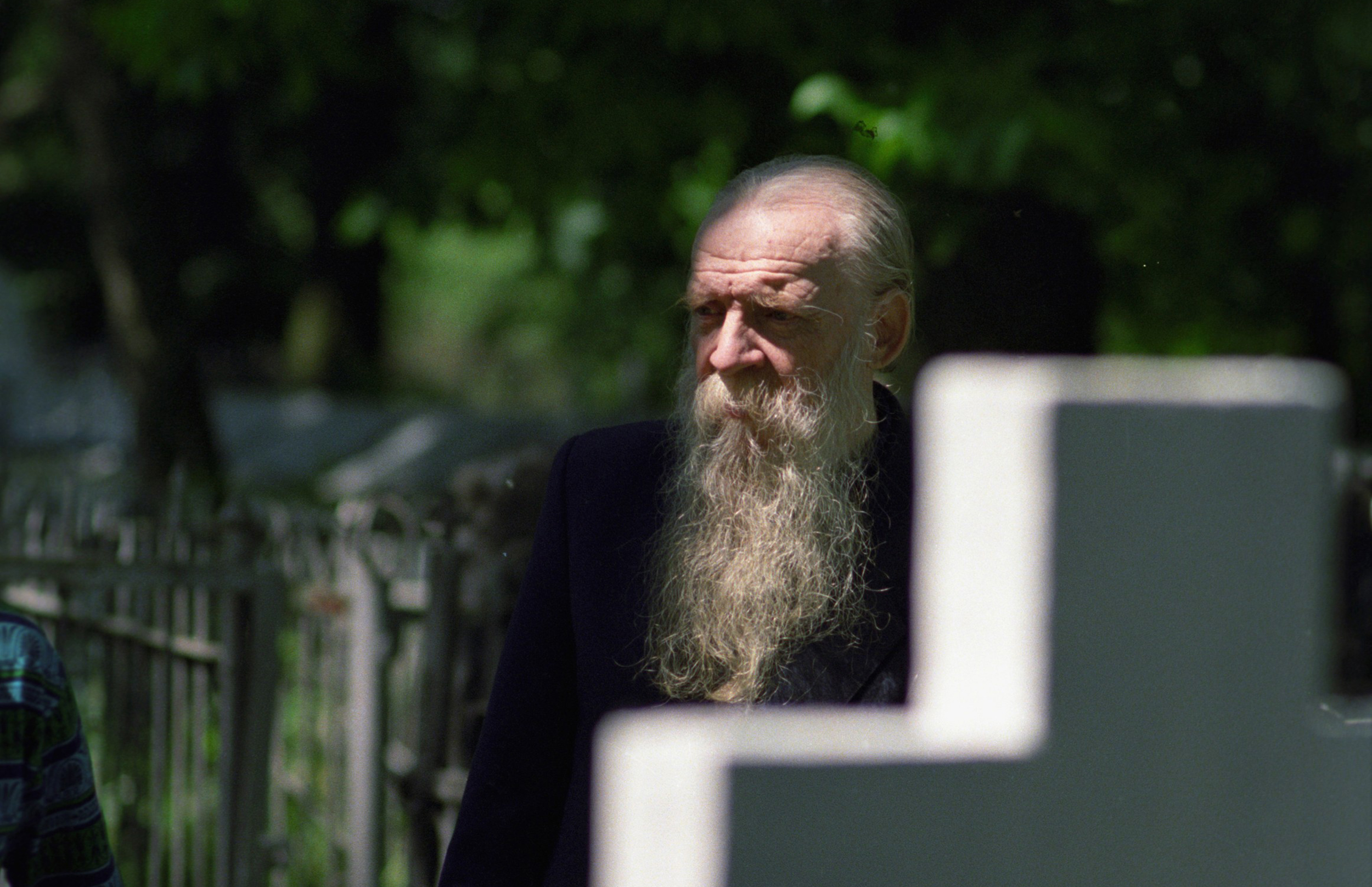 Leo Tolstoy's descendants in Tula Region