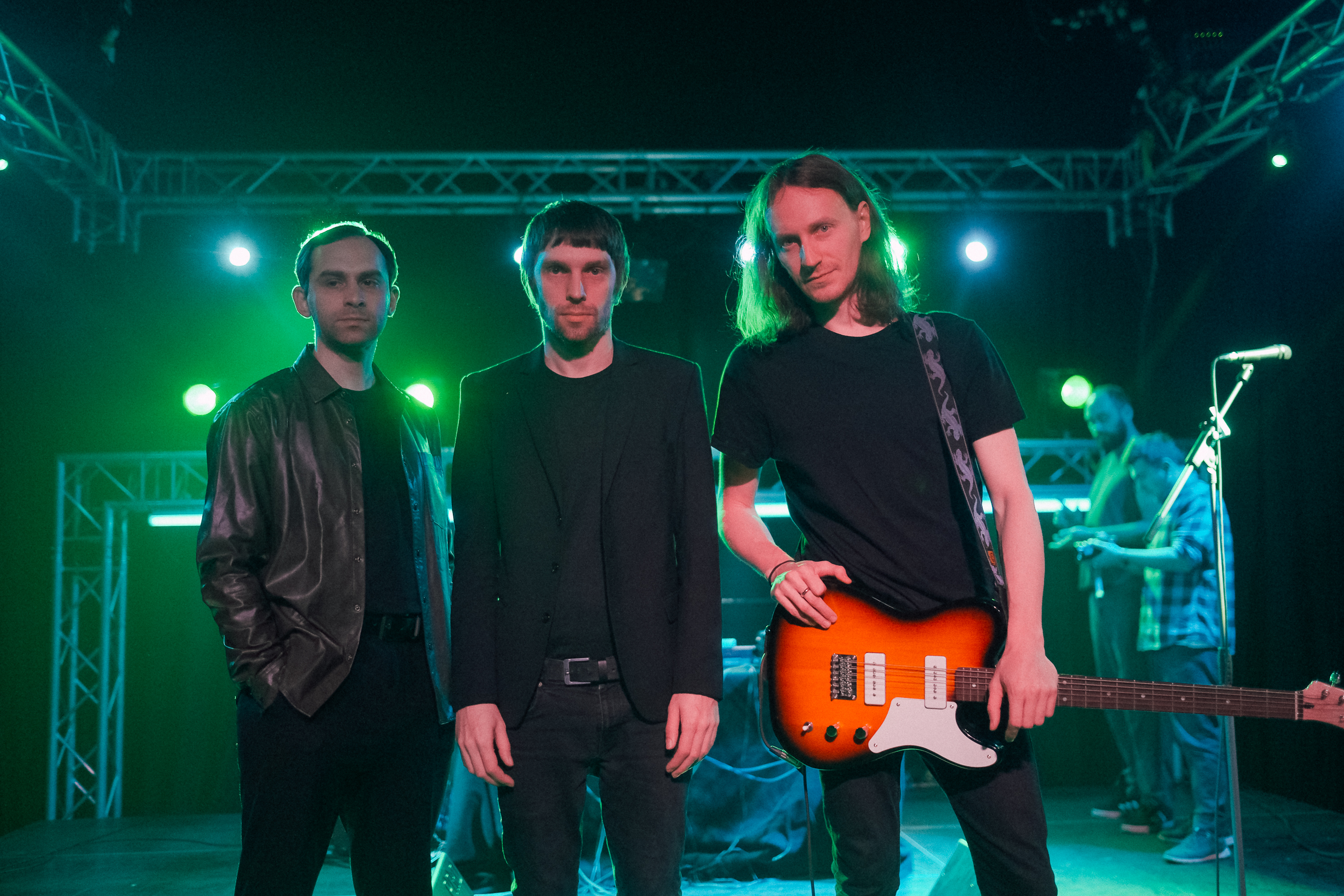 Photo: Konstantin Kondrukhov