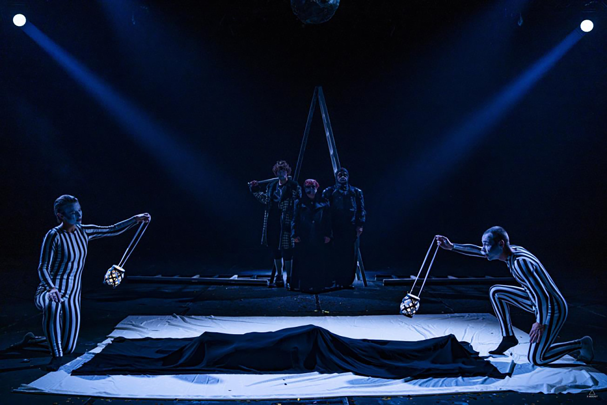 cms
"San letnje noći" teatar Zong iz Sofije
Atelje 212
Foto  Stephan.N. Shterev
odobreno za medije.