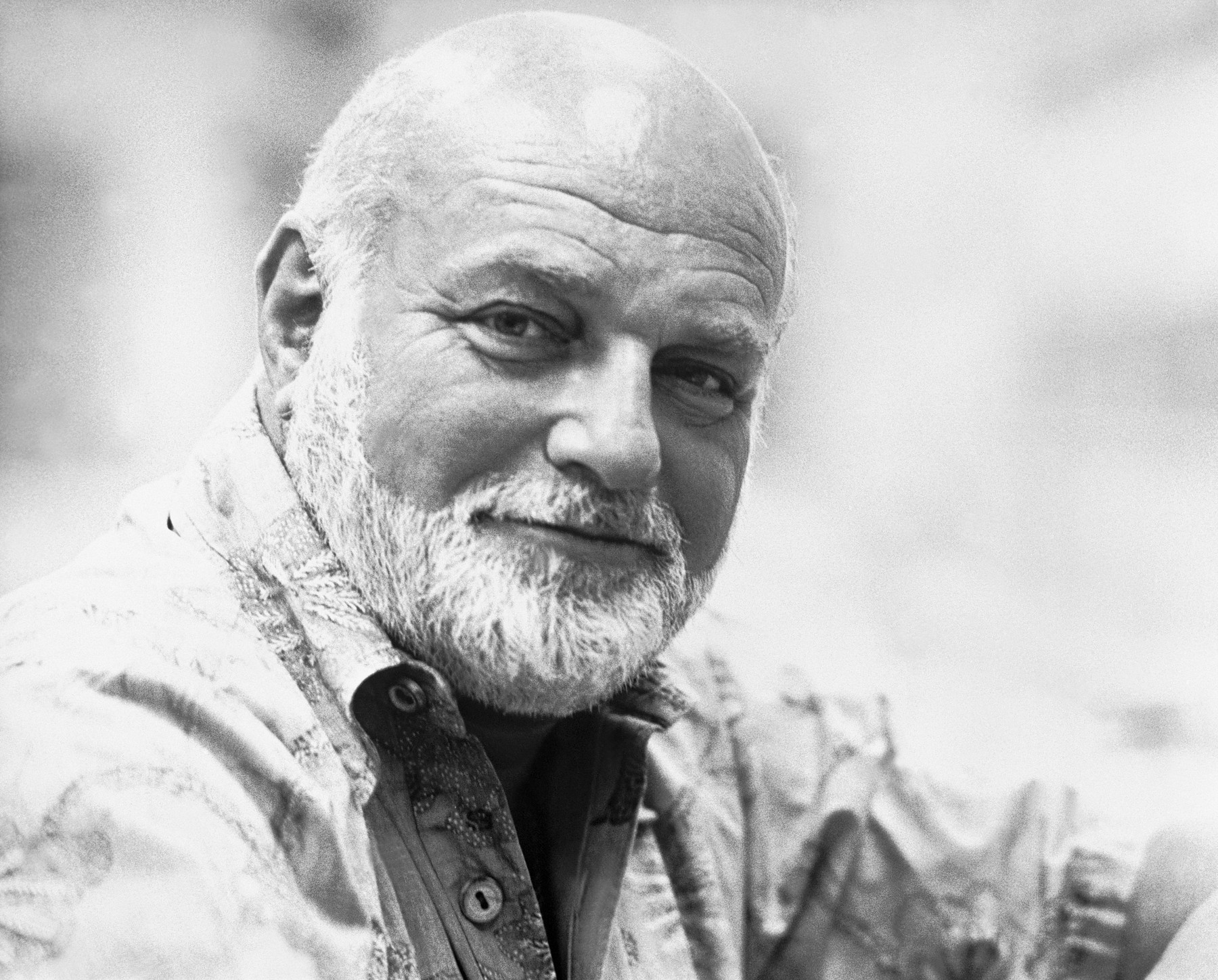JOHN SCHLESINGER