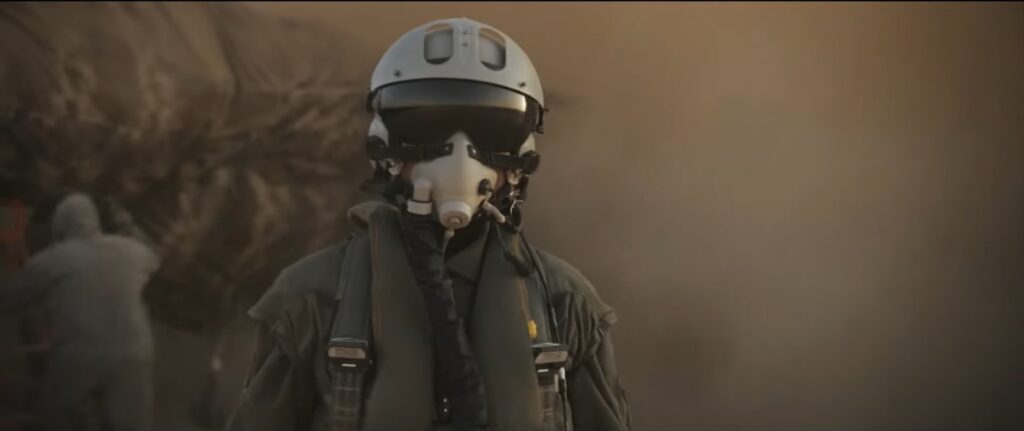 BORN TO FLY (2023) Official International Trailer | Coming to North American Theaters April 28