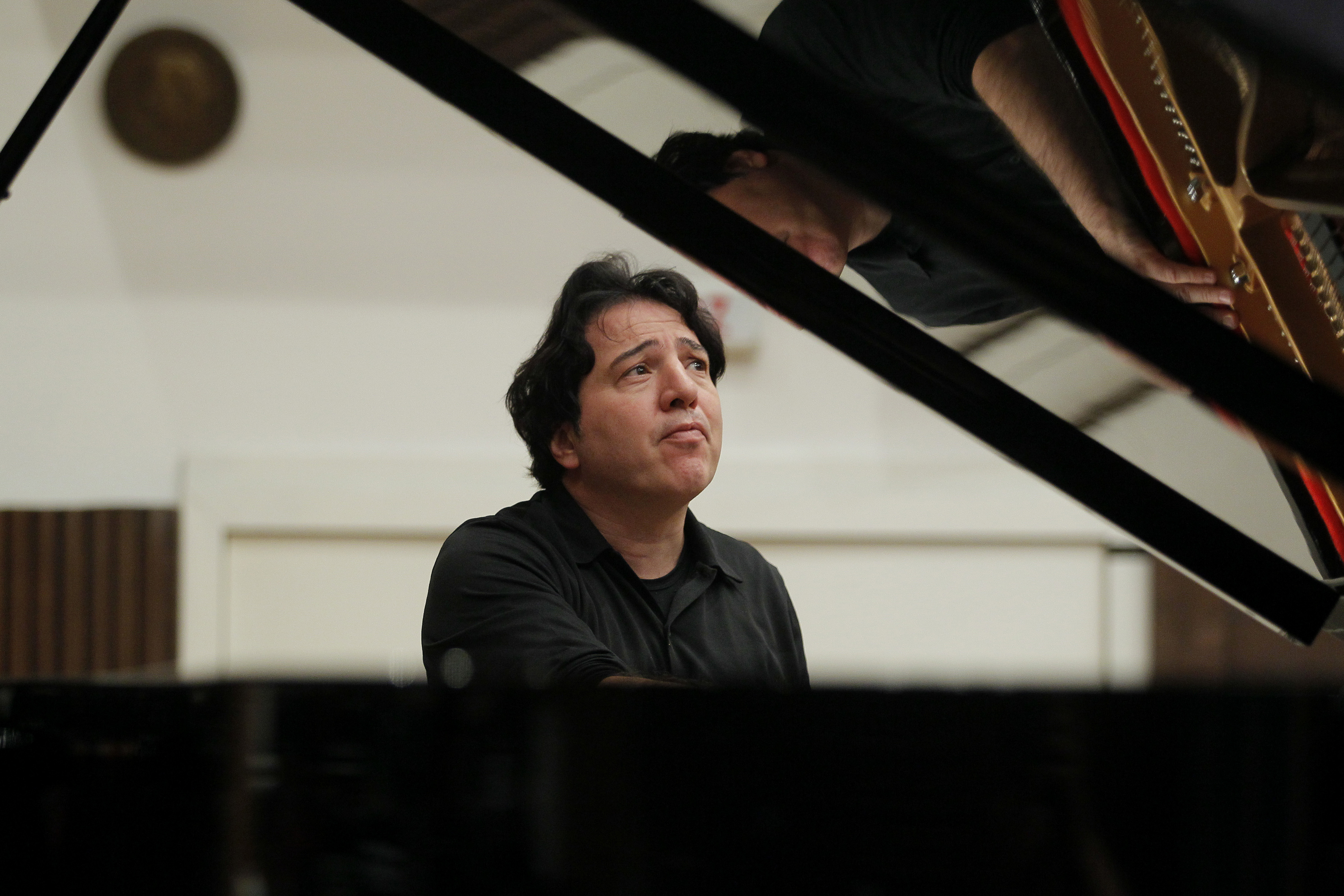 FILHARMONIJA - PROBA