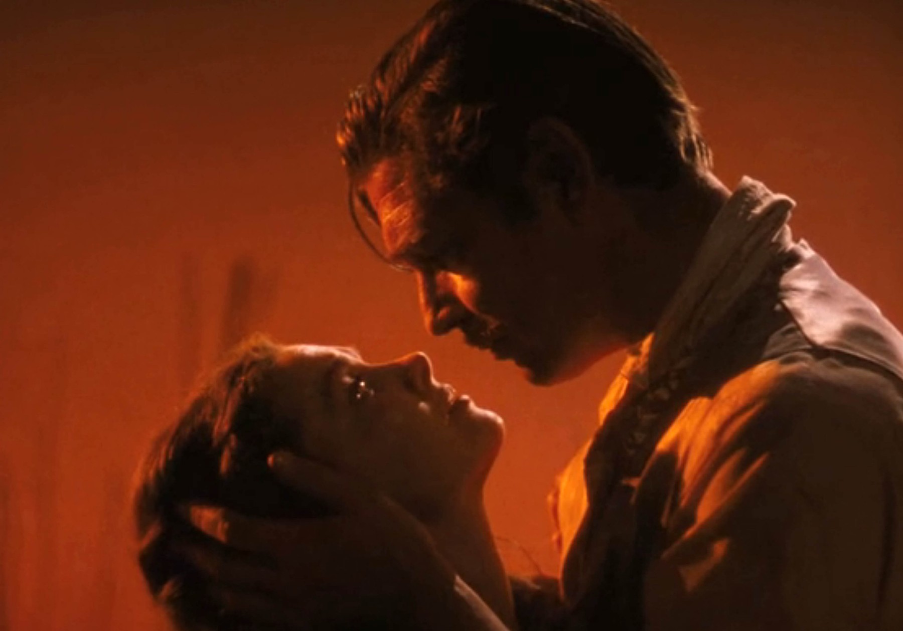 Gone With The Wind