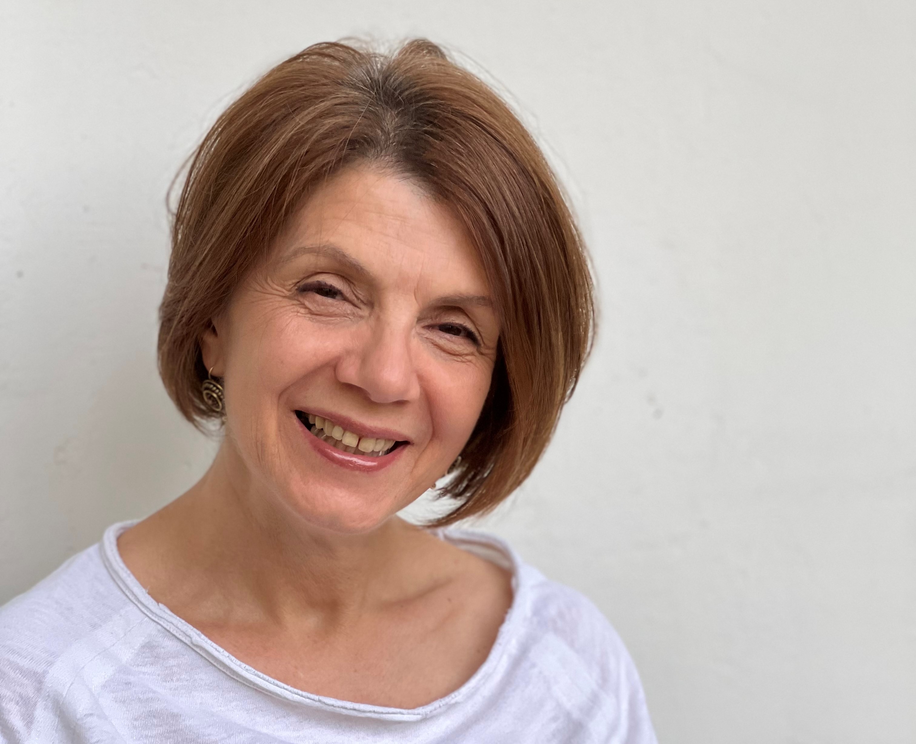 Danica Prodanović Foto: Lenka Prodanović