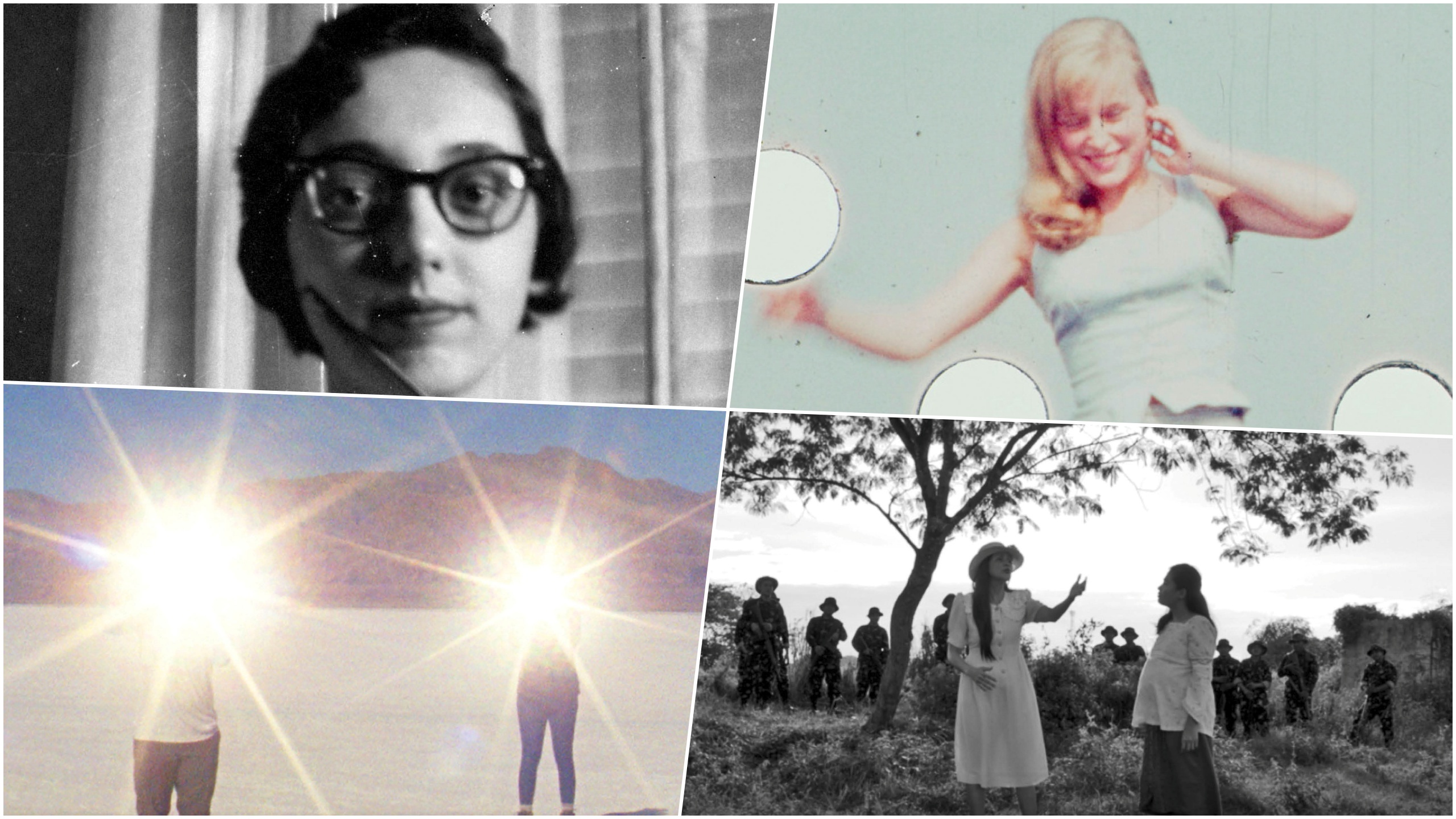 Festival dokumentarnog filma, Beldocs, kombo Foto: Beldocs/Promo