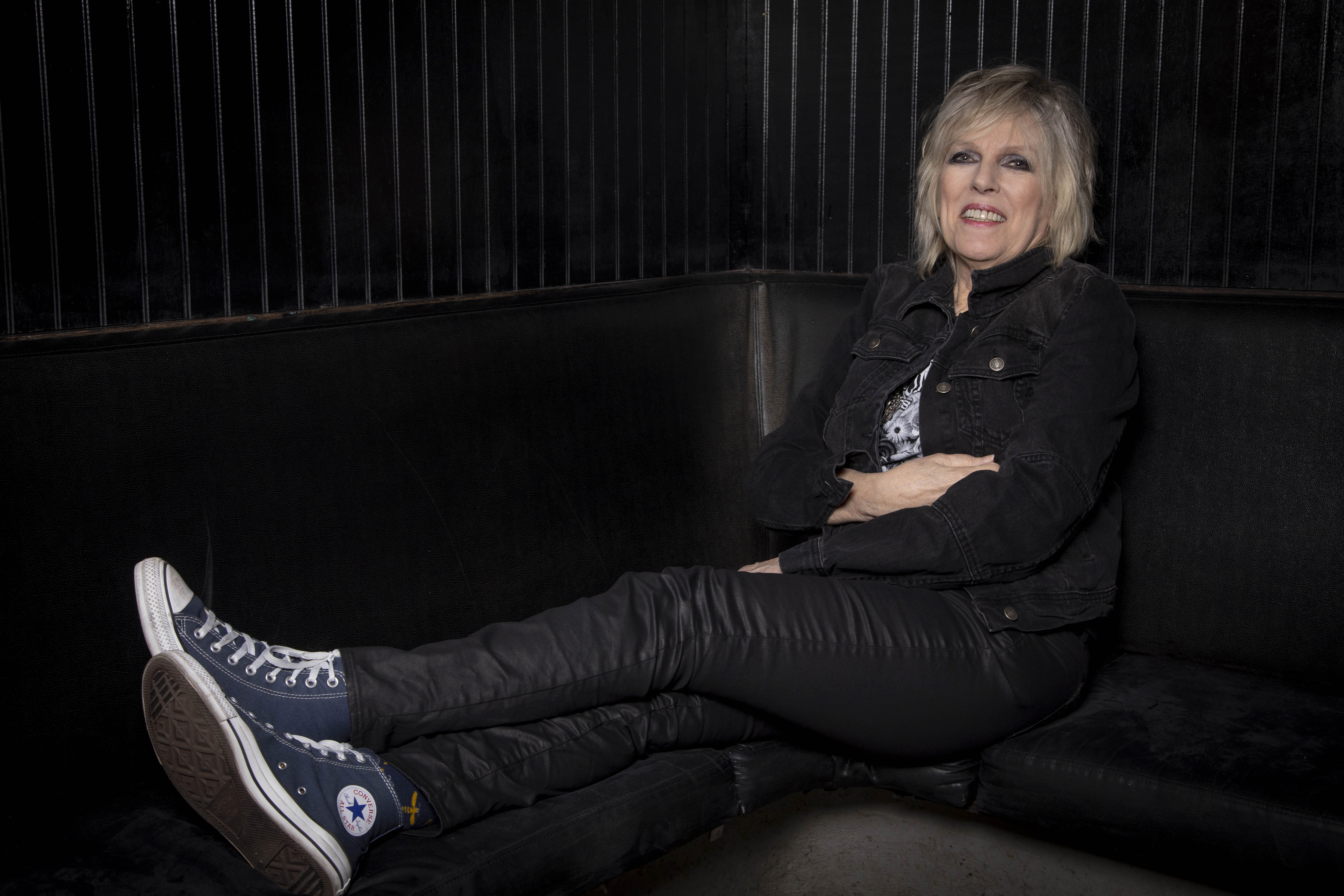 Lucinda Williams
