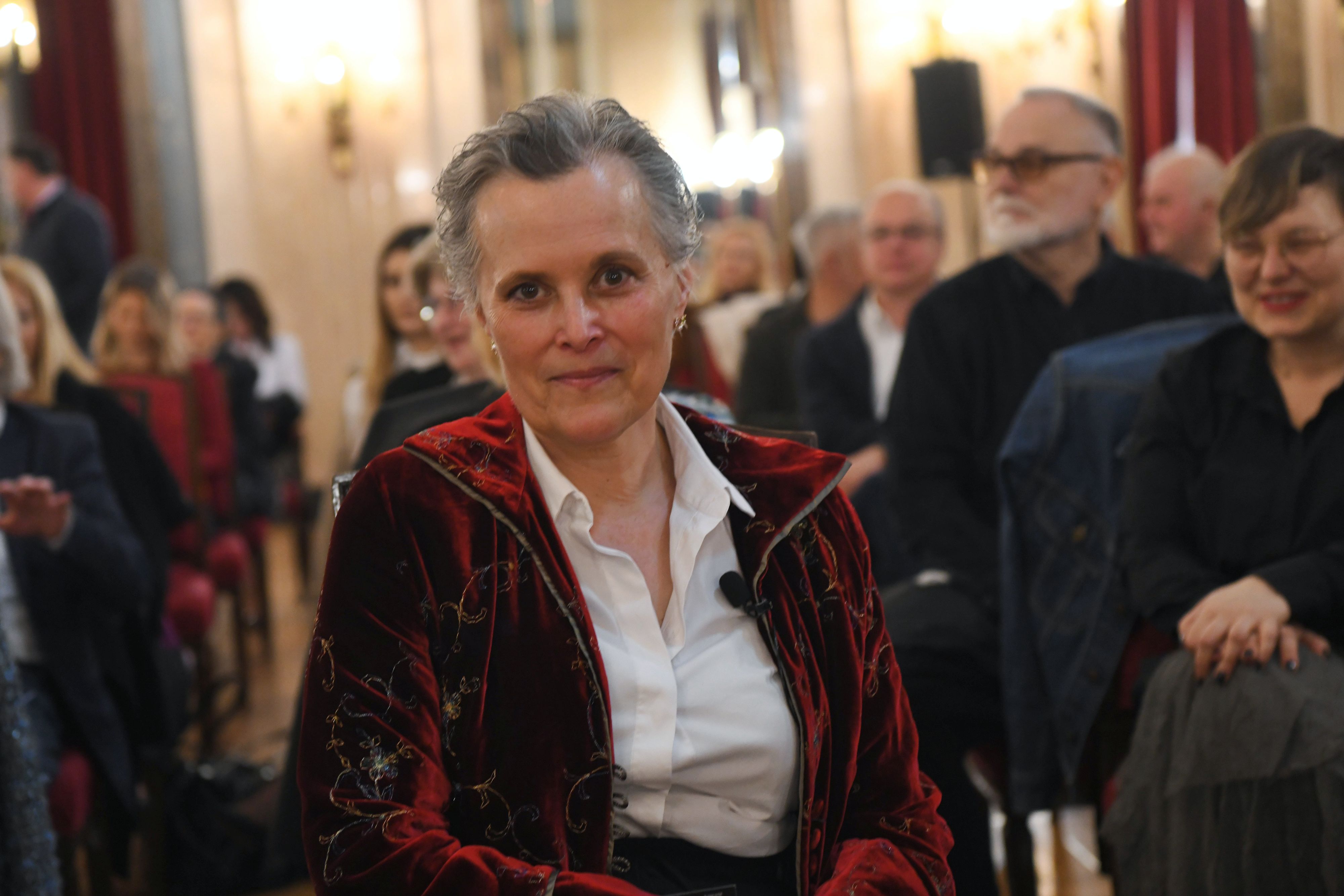 Dodela nagrade Momo Kapor