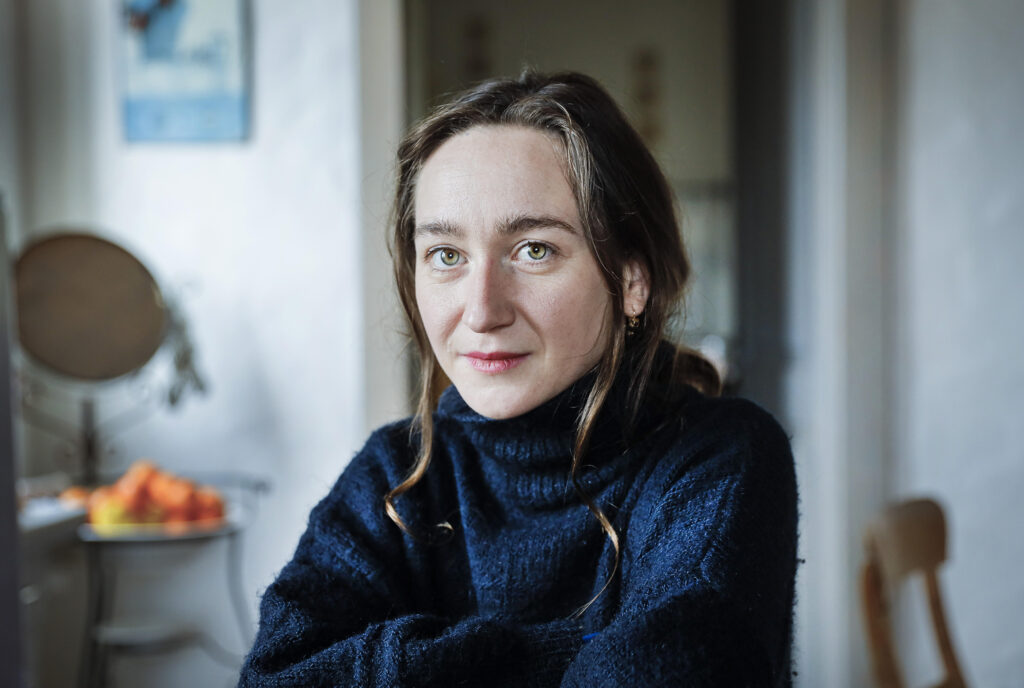 Gaja Naja Rojec in Matjaž Jamnik 23.2.2021 Hudi log Slovenija
[Gaja Naja Rojec,Matjaž Jamnik,Hudi log,Slovenija]
Ponta Lopud festival