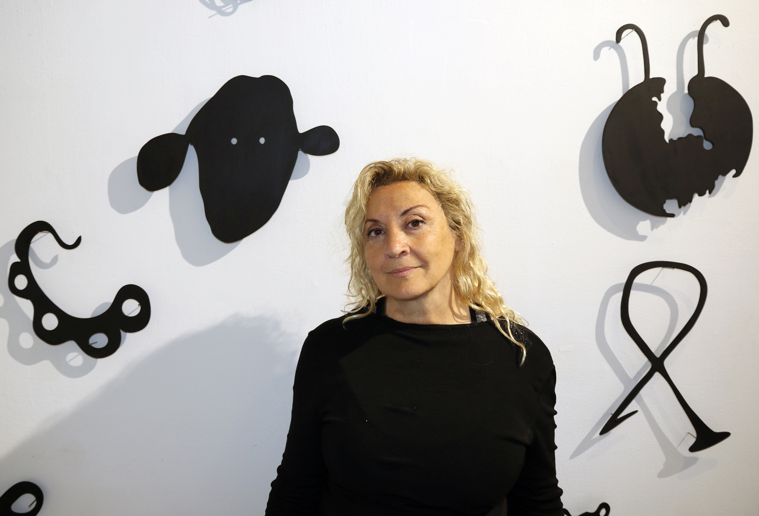 Vesna Perunović, foto Lična arhiva