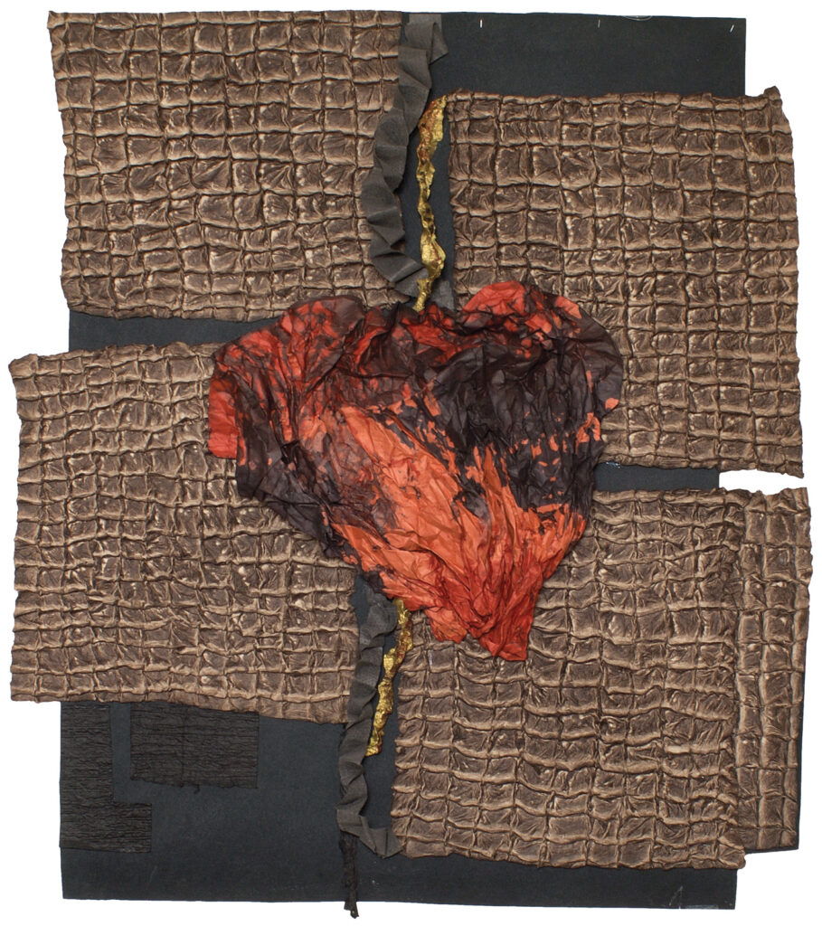 Najava izlozbe 07. mart 2023. Galerija HAOS, Jagoda Buić