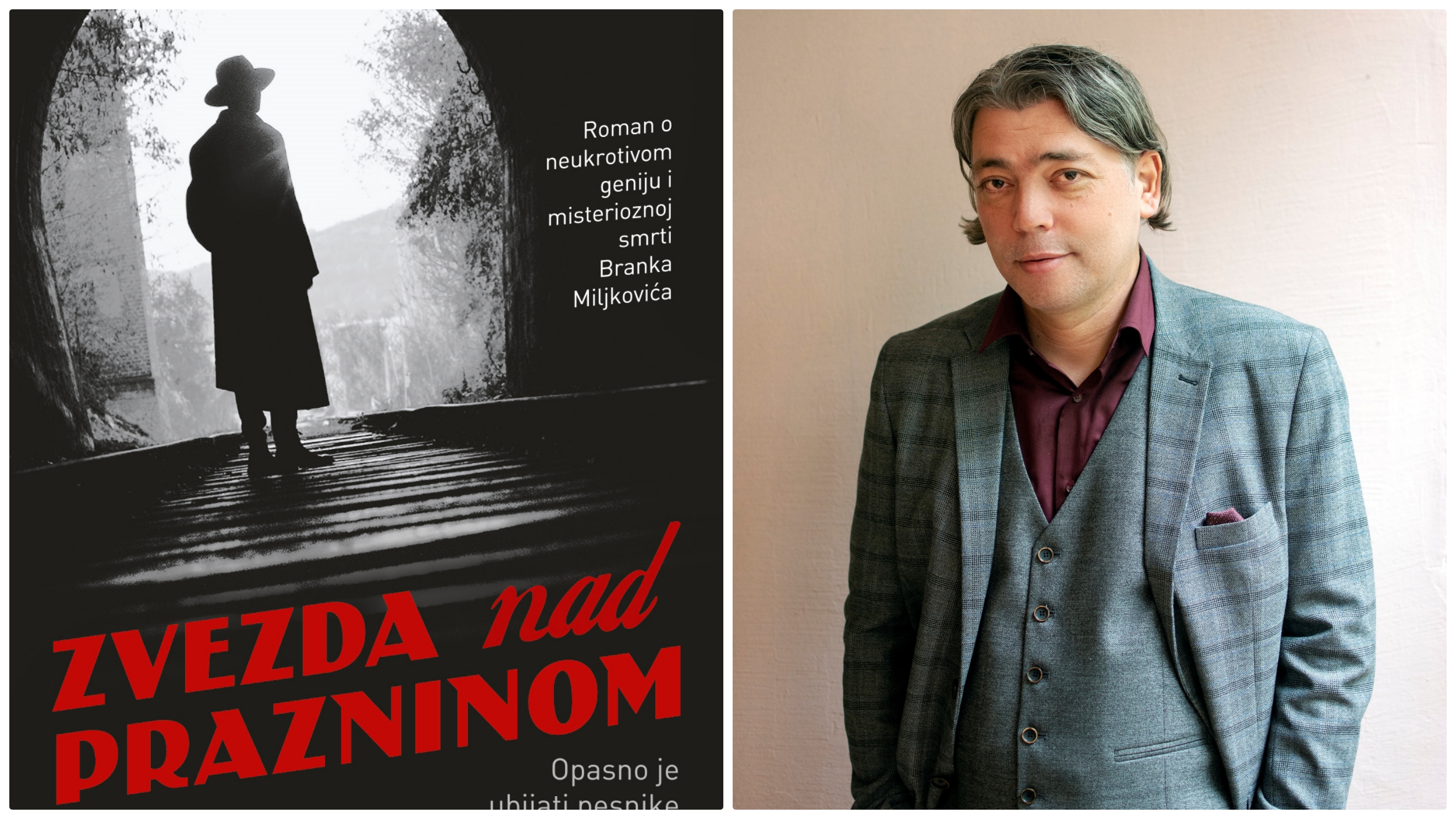 Dejan Stojiljkovic Zvezda-nad-prazninom