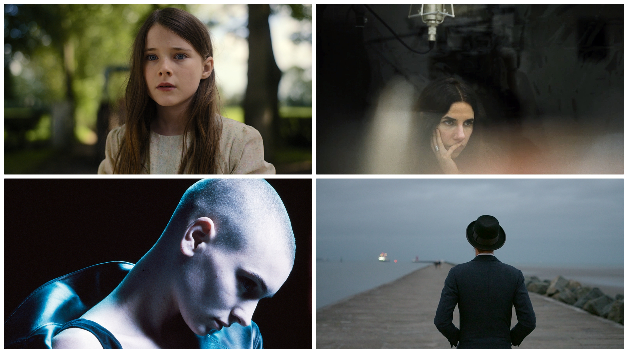 Dobrodošli na naš Filmski program- Kinoteka