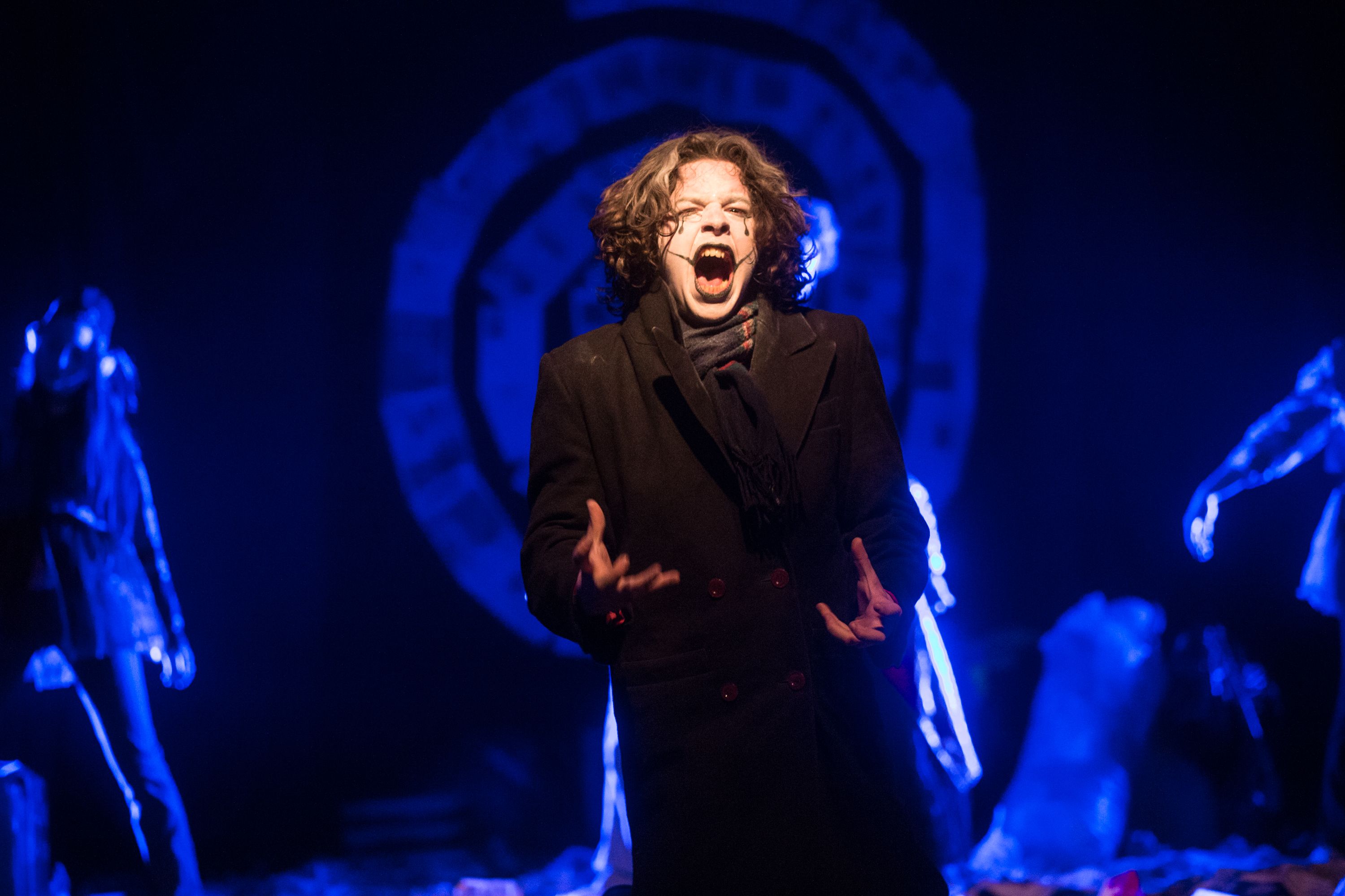 Festival kulisa autor SKC