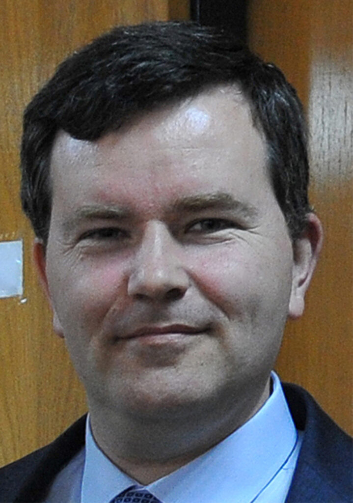 Nenad Lajbenšperger
istoričar